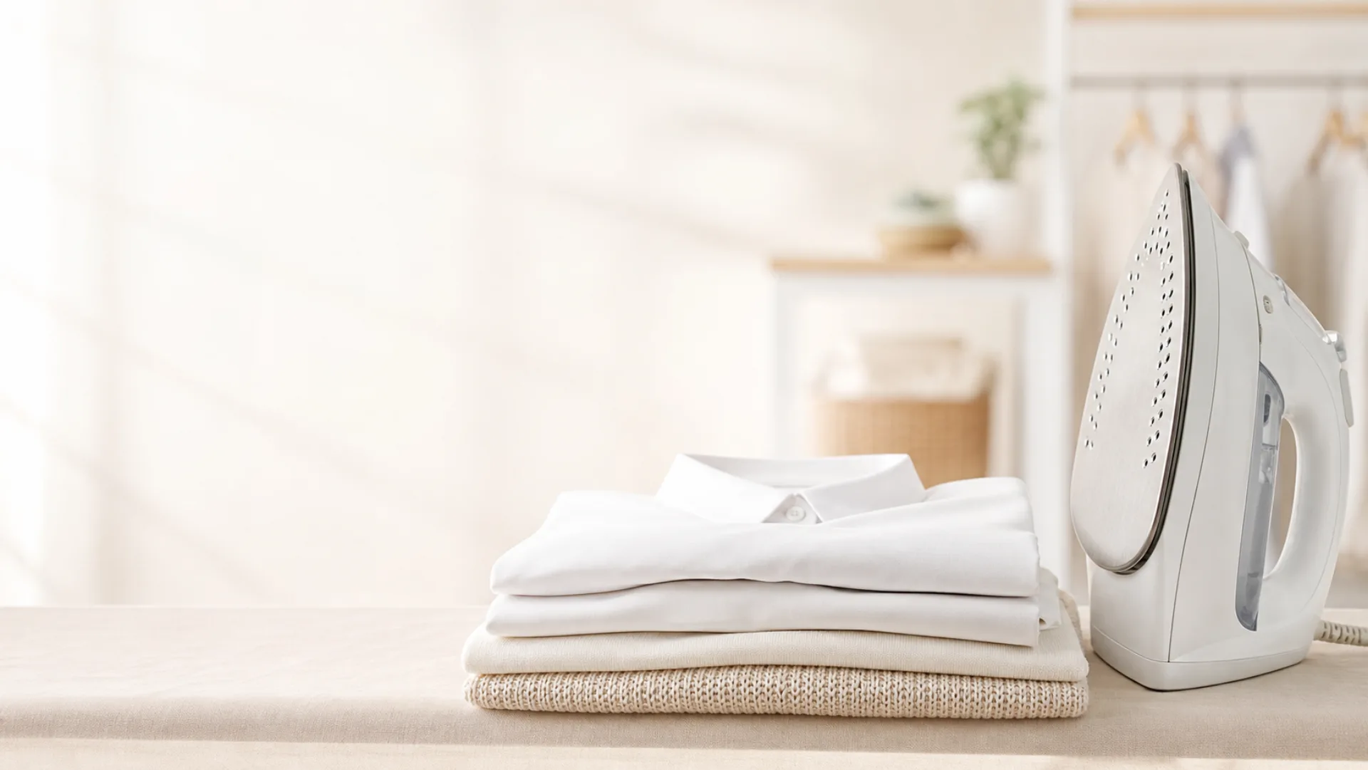 Laundry care gallery image 3