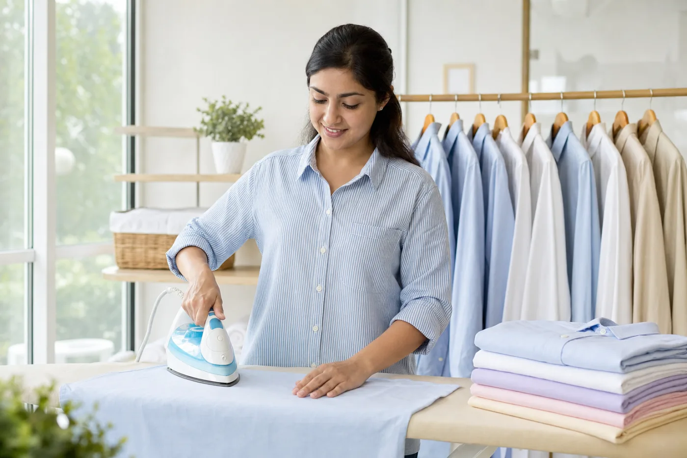 istripoint garment care professional